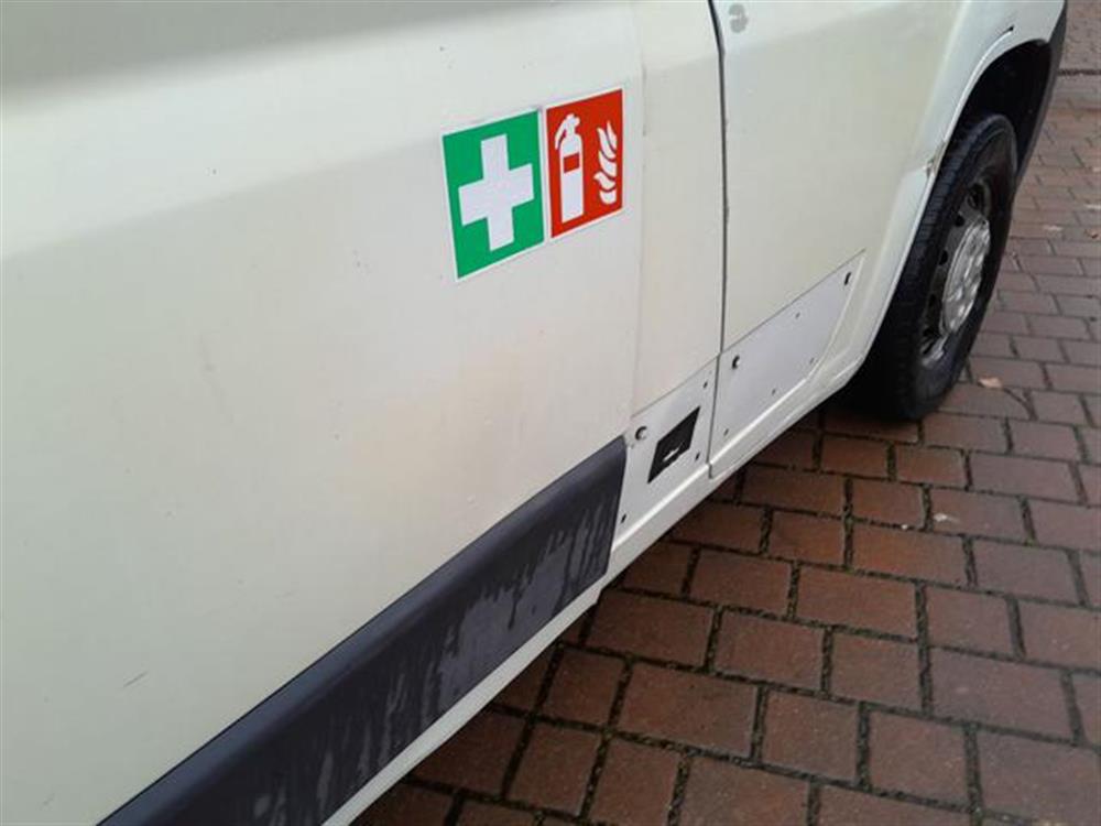 Jumper Jumper 28 2.2 HDi/100 PC-TN