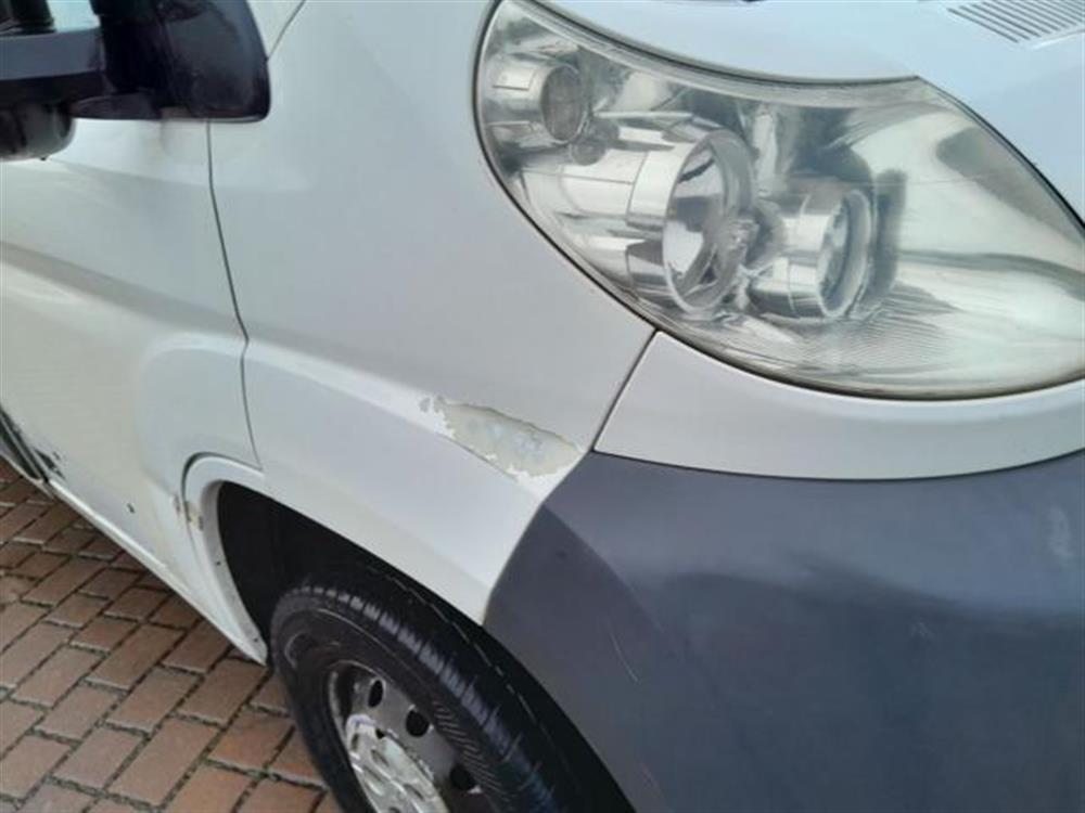 Jumper Jumper 28 2.2 HDi/100 PC-TN