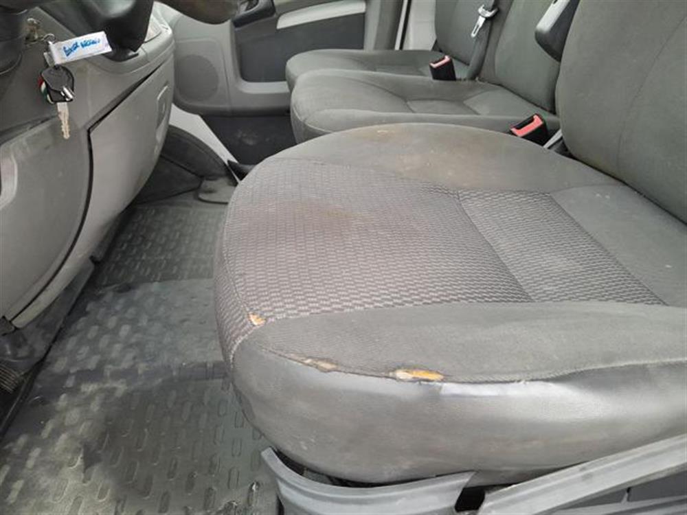 Jumper Jumper 28 2.2 HDi/100 PC-TN