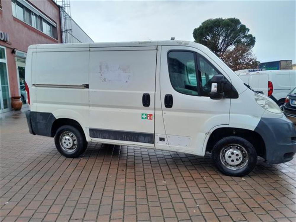 Jumper Jumper 28 2.2 HDi/100 PC-TN