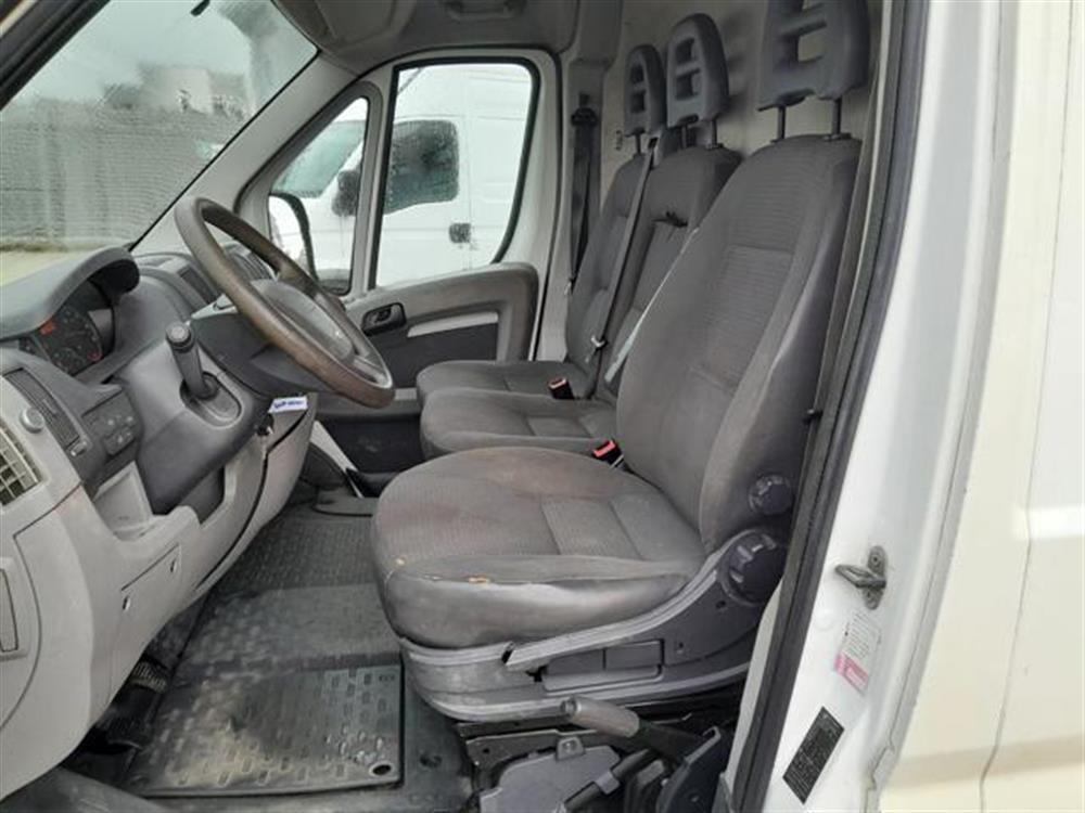 Jumper Jumper 28 2.2 HDi/100 PC-TN