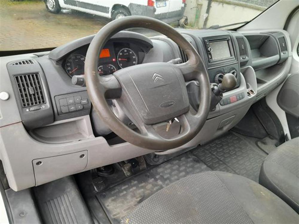 Jumper Jumper 28 2.2 HDi/100 PC-TN