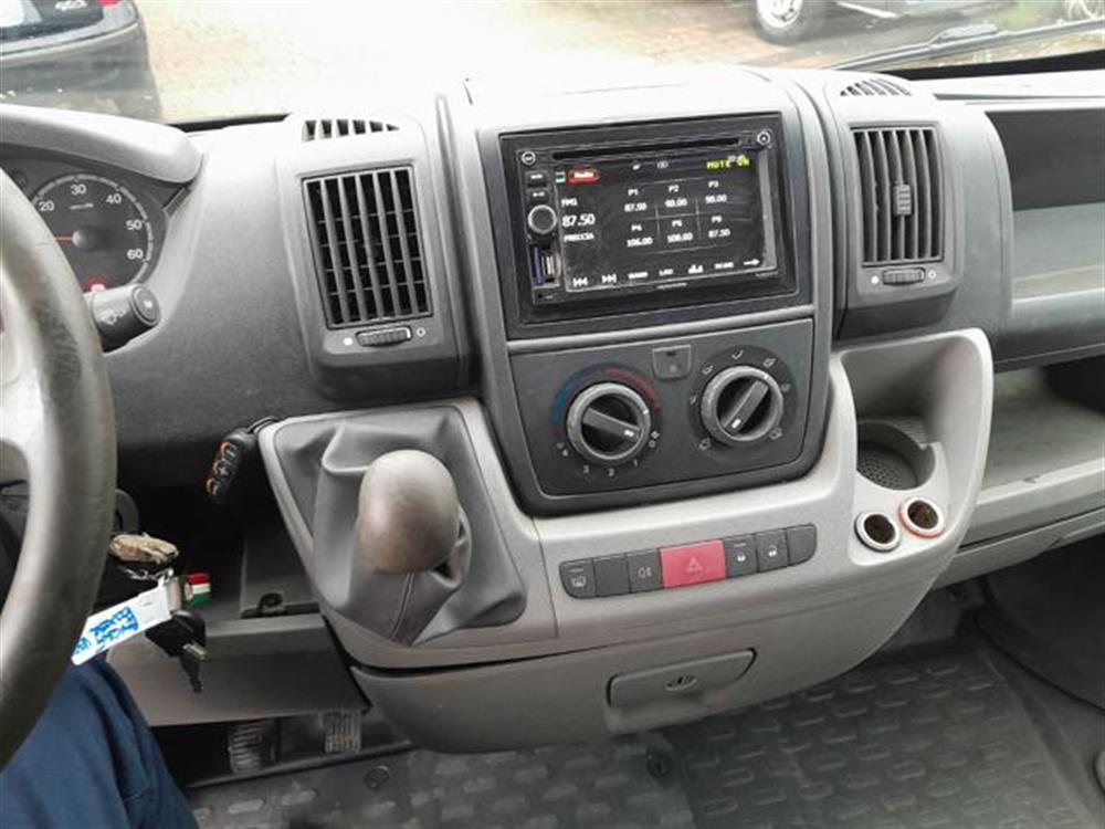 Jumper Jumper 28 2.2 HDi/100 PC-TN