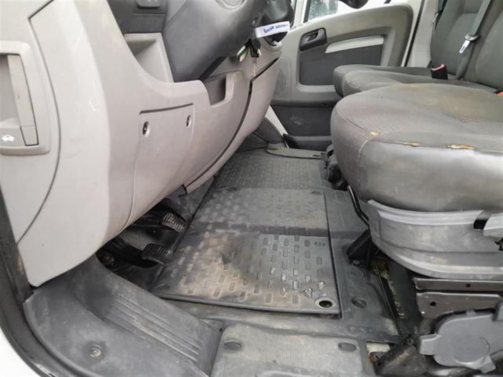 Jumper Jumper 28 2.2 HDi/100 PC-TN