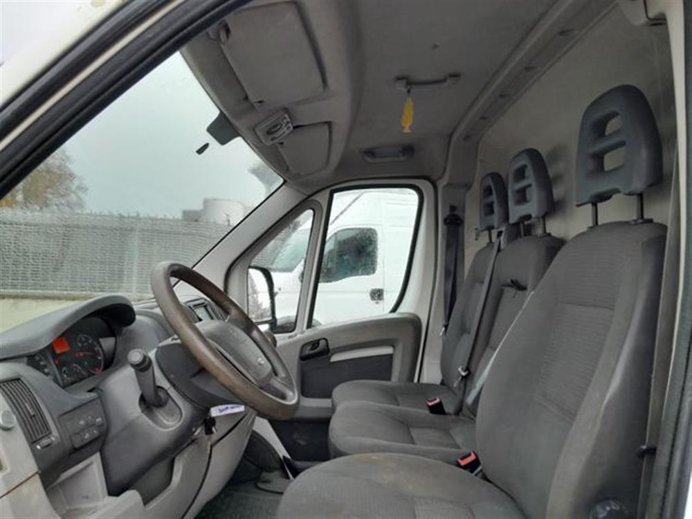 Jumper Jumper 28 2.2 HDi/100 PC-TN