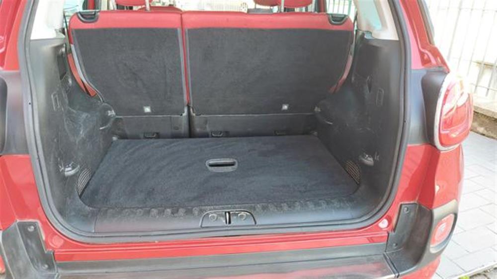 500L 500L 1.3 Multijet 85 CV P