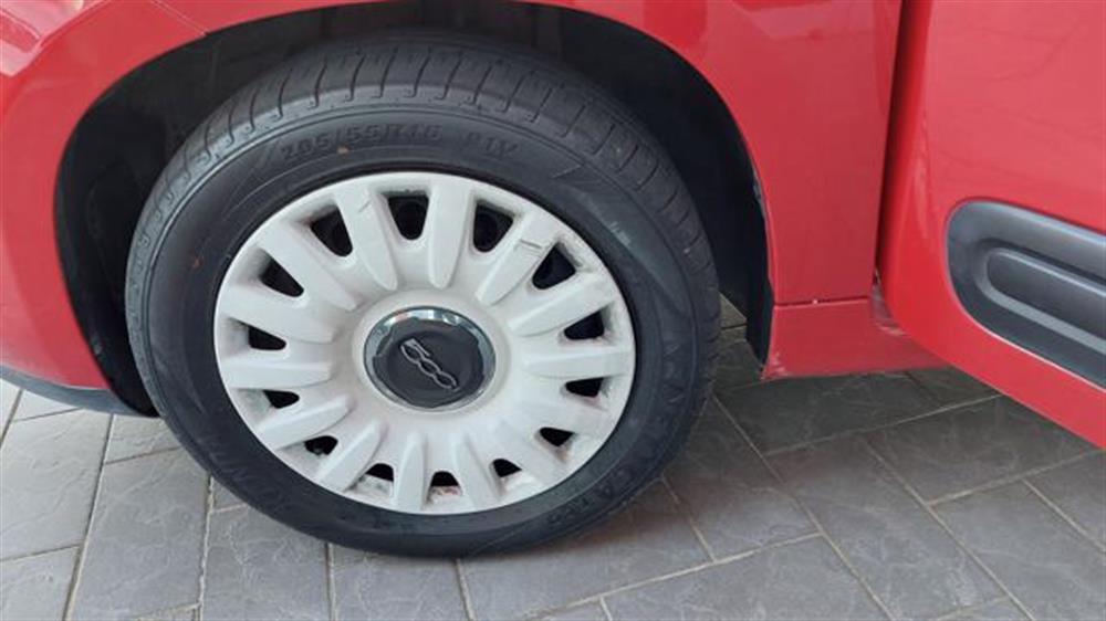 500L 500L 1.3 Multijet 85 CV P