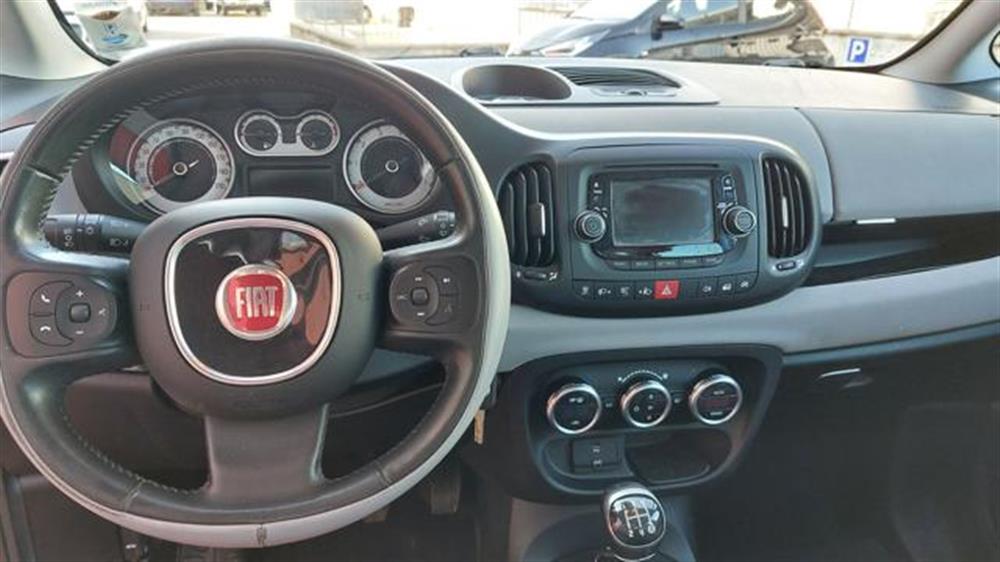 500L 500L 1.3 Multijet 85 CV P