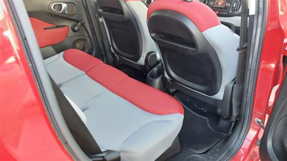 500L 500L 1.3 Multijet 85 CV P