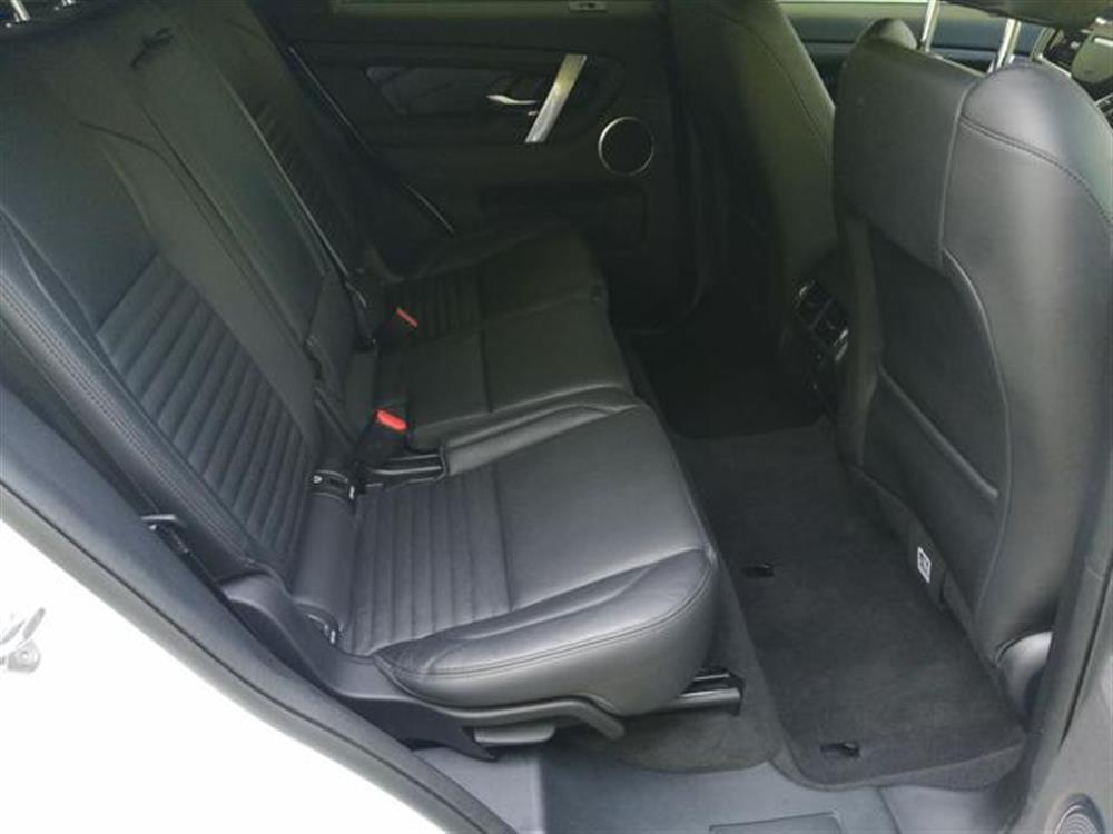 Discovery Sport Discovery Sport 2.0 TD4 163 CV AWD A