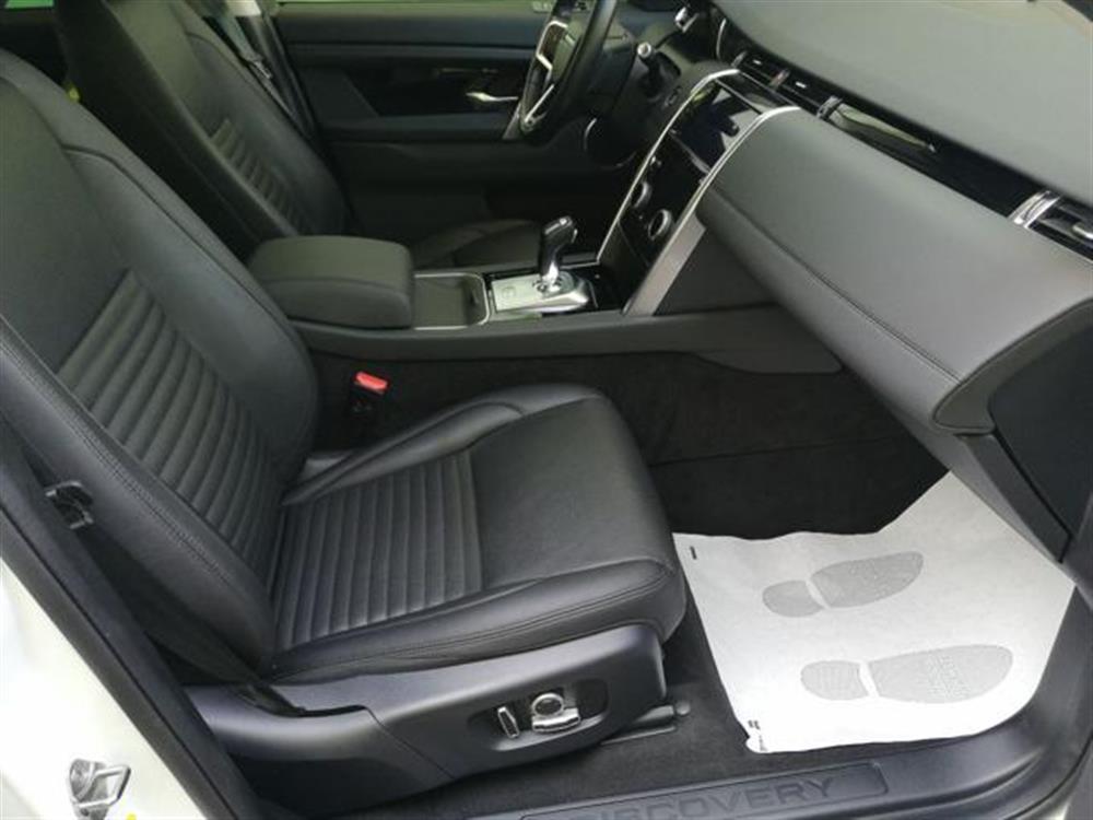 Discovery Sport Discovery Sport 2.0 TD4 163 CV AWD A
