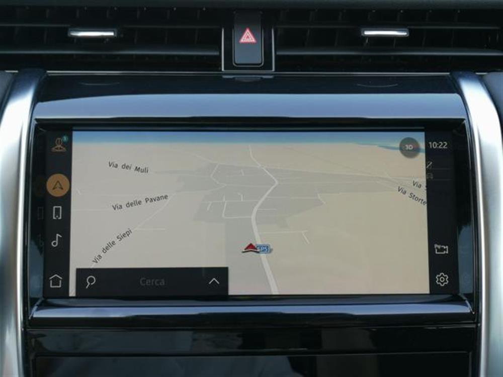 Discovery Sport Discovery Sport 2.0 TD4 163 CV AWD A