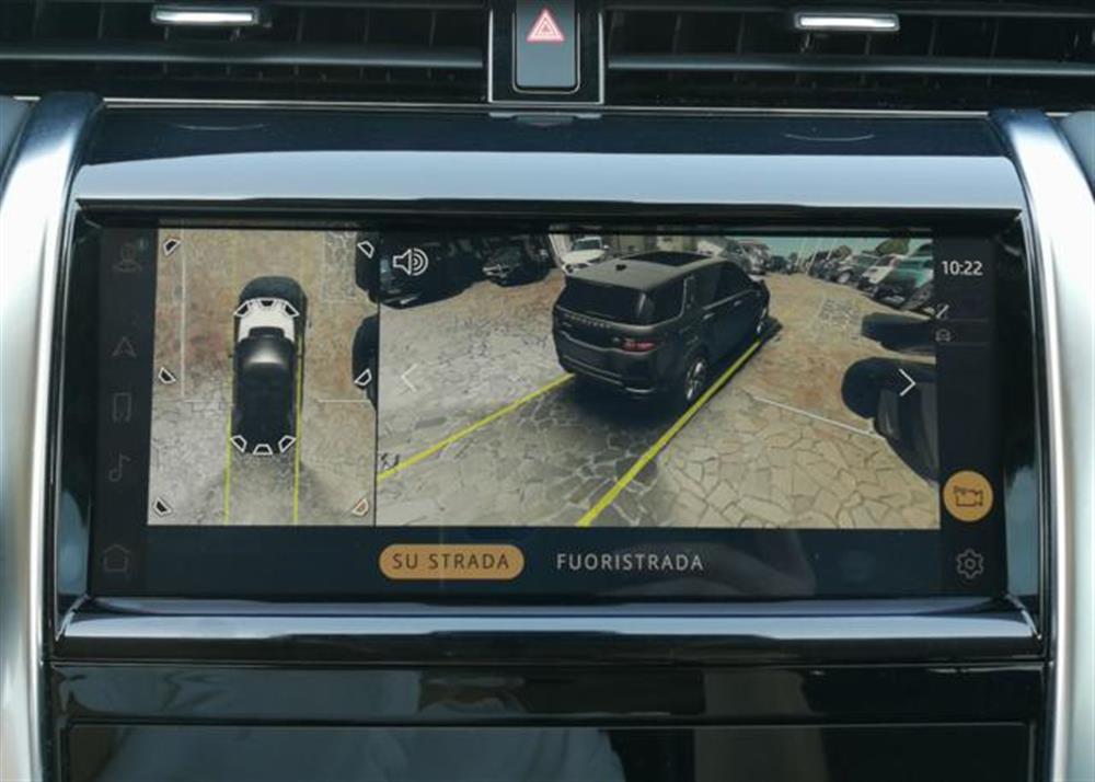 Discovery Sport Discovery Sport 2.0 TD4 163 CV AWD A