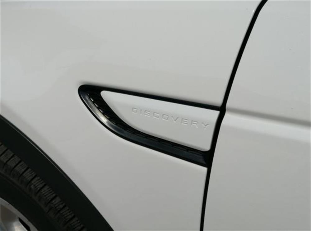 Discovery Sport Discovery Sport 2.0 TD4 163 CV AWD A