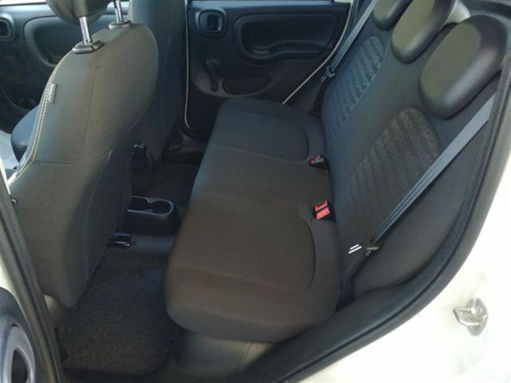 Panda Panda 1.0 FireFly S&S Hybr