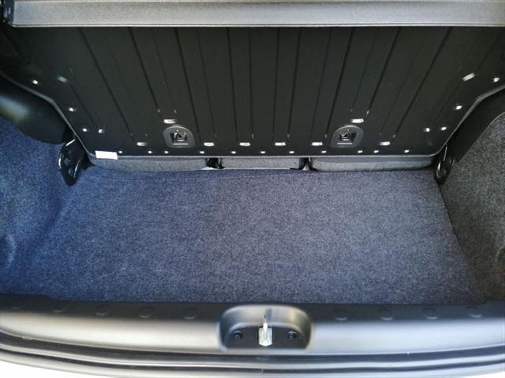 Panda Panda 1.0 FireFly S&S Hybr