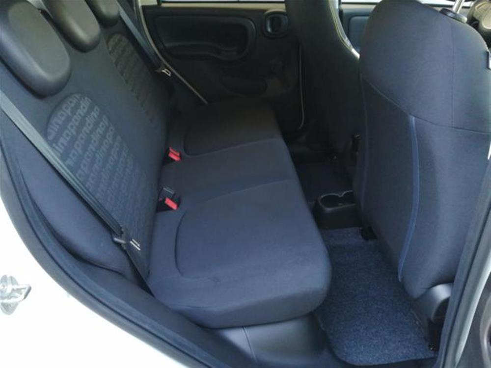 Panda Panda 1.0 FireFly S&S Hybr