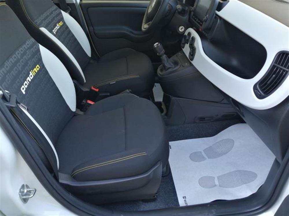 Panda Panda 1.0 FireFly S&S Hybr