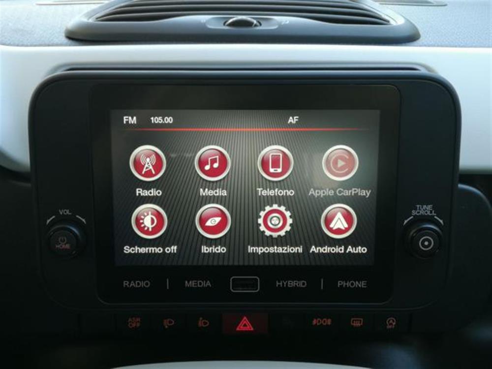 Panda Panda 1.0 FireFly S&S Hybr