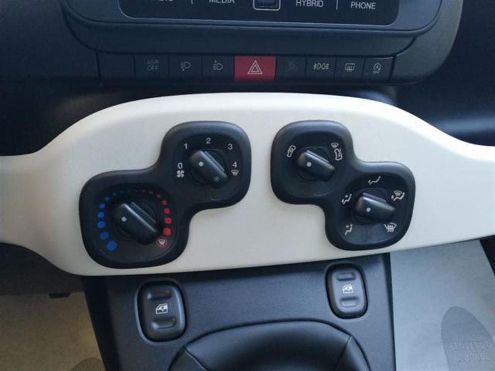 Panda Panda 1.0 FireFly S&S Hybr