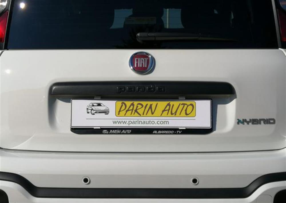 Panda Panda 1.0 FireFly S&S Hybr