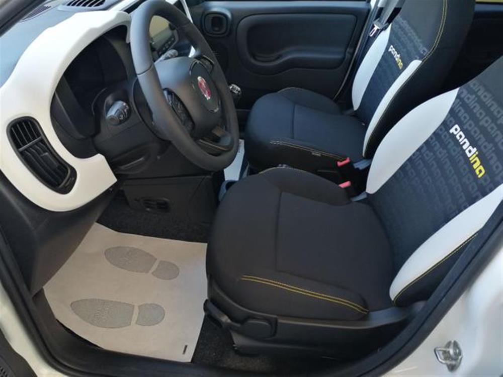 Panda Panda 1.0 FireFly S&S Hybr