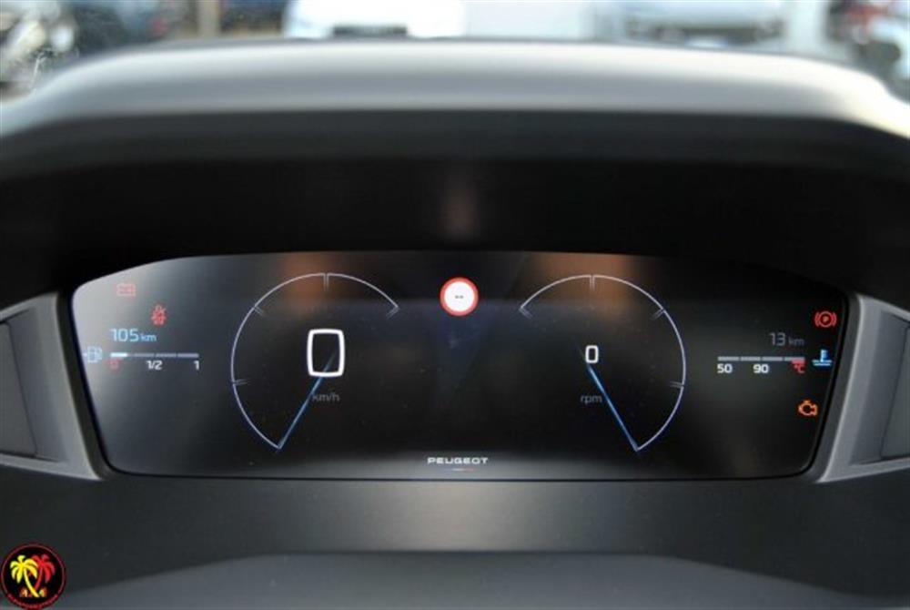 2008 2008 PureTech 100 S&S All