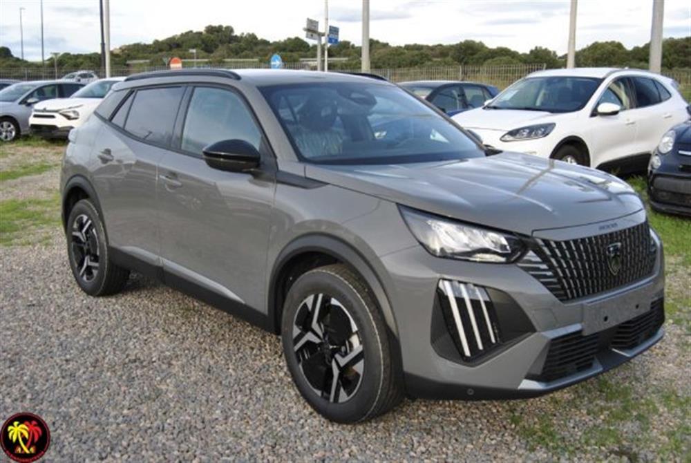 2008 2008 PureTech 100 S&S All