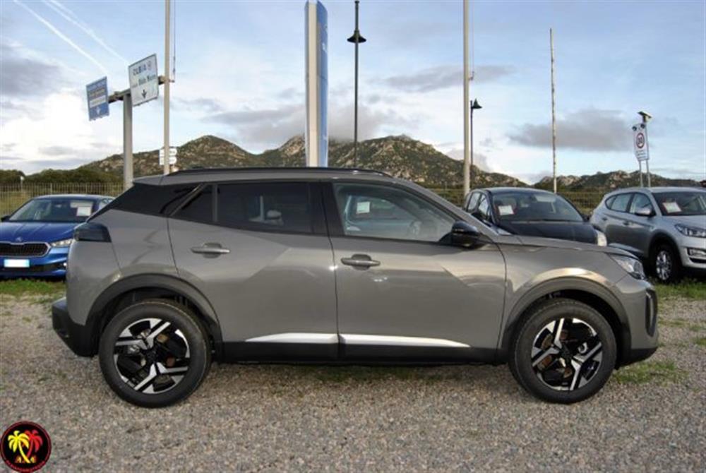 2008 2008 PureTech 100 S&S All