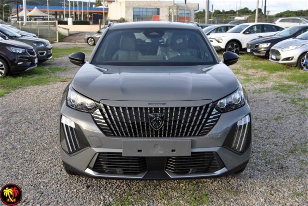 2008 2008 PureTech 100 S&S All