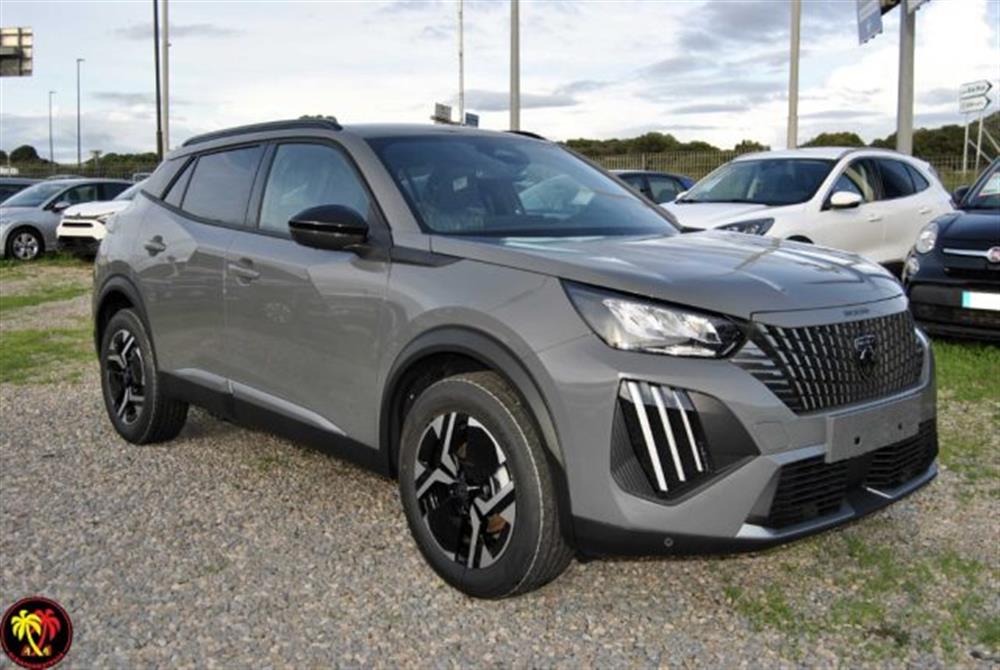 2008 2008 PureTech 100 S&S All