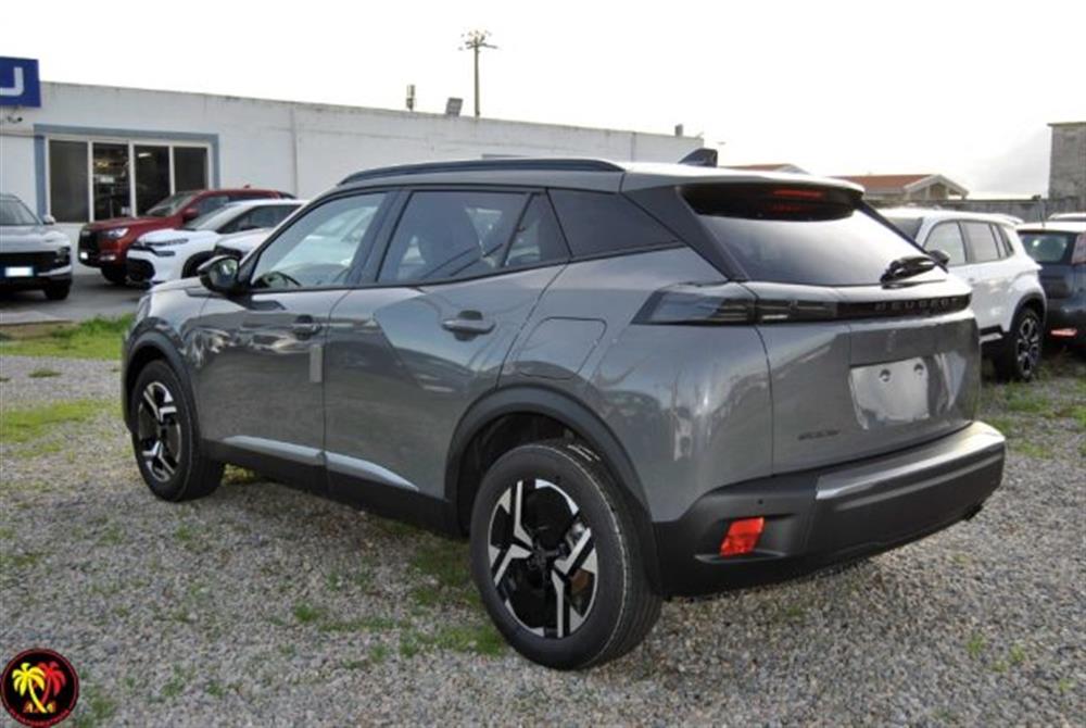 2008 2008 PureTech 100 S&S All