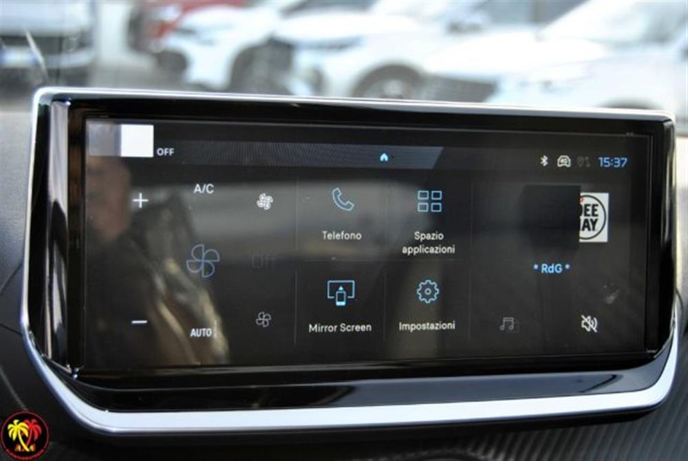 2008 2008 PureTech 100 S&S All