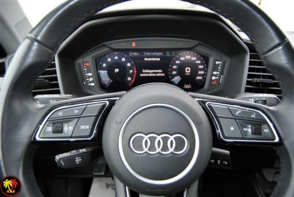 A1 A1 SPB 30 TFSI S tronic