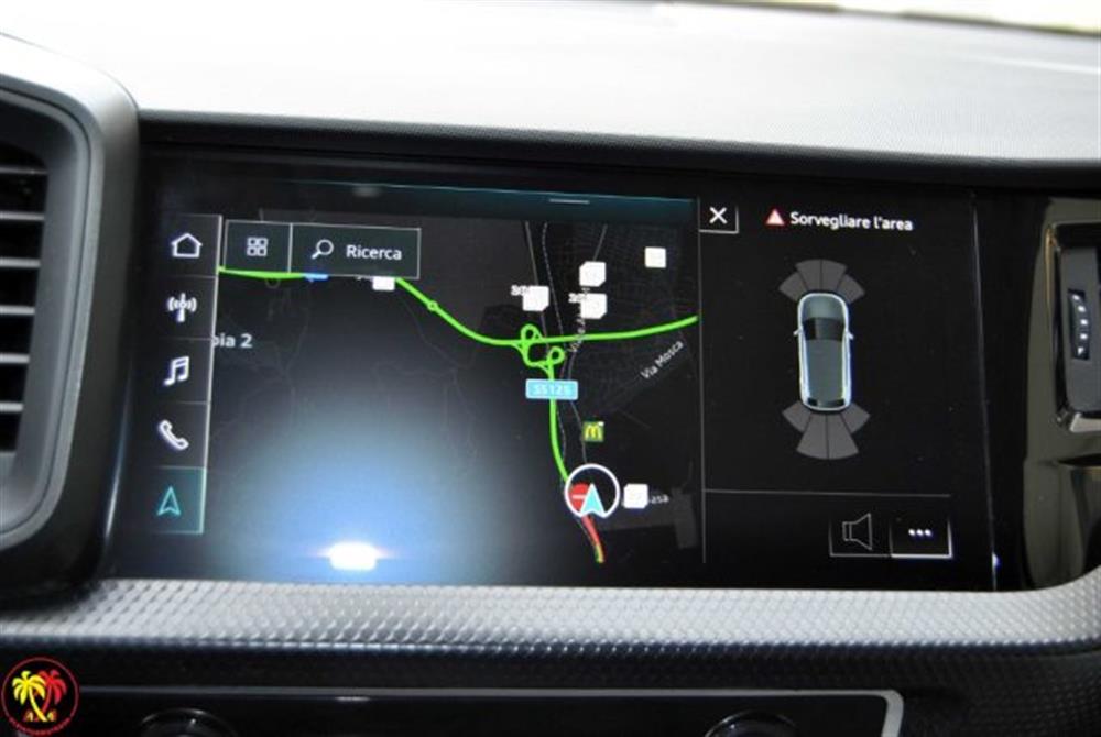 A1 A1 SPB 30 TFSI S tronic