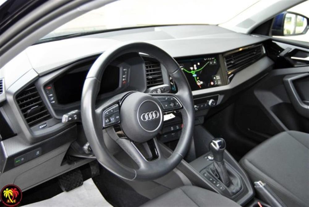 A1 A1 SPB 30 TFSI S tronic
