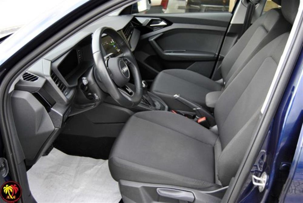 A1 A1 SPB 30 TFSI S tronic