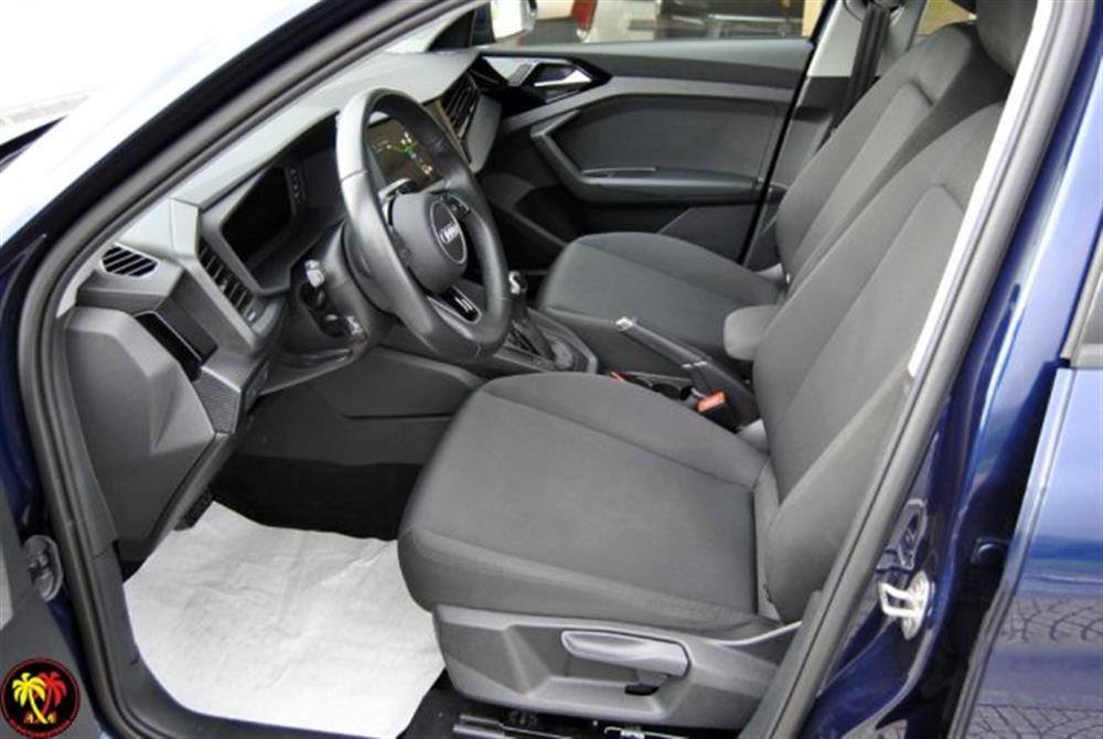 A1 A1 SPB 30 TFSI S tronic