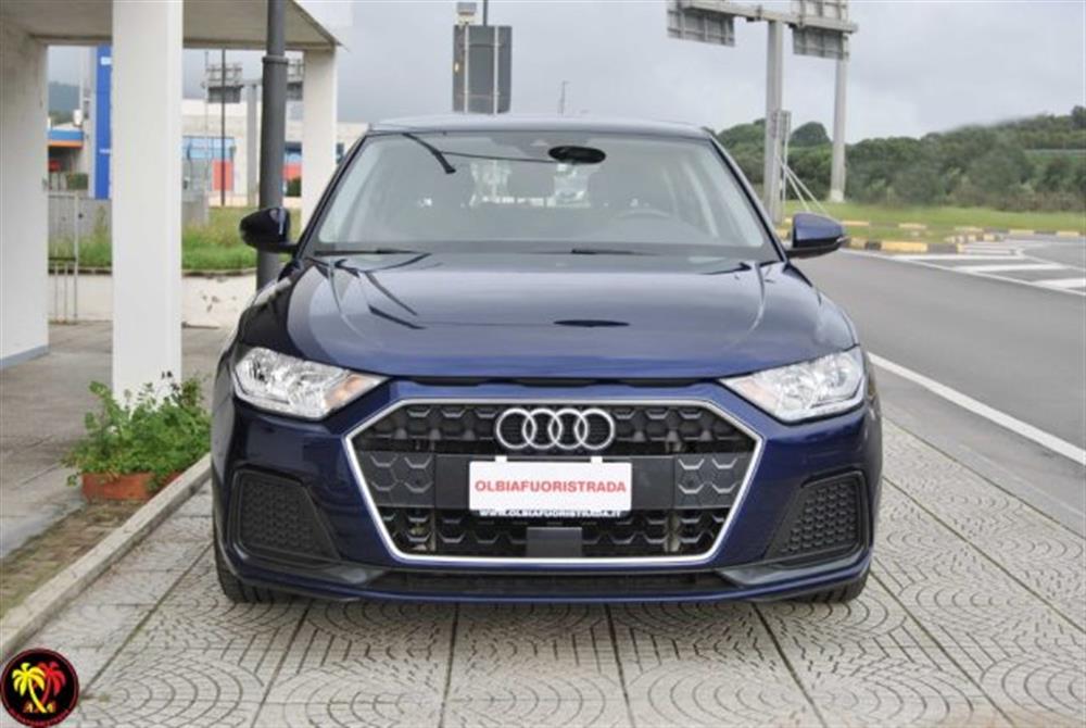 A1 A1 SPB 30 TFSI S tronic