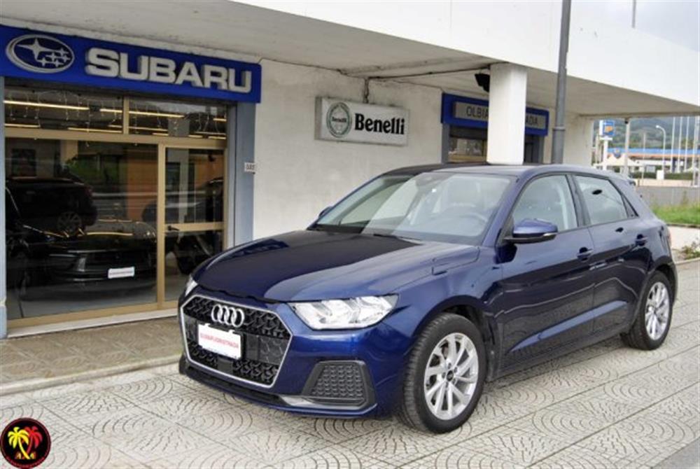 A1 A1 SPB 30 TFSI S tronic