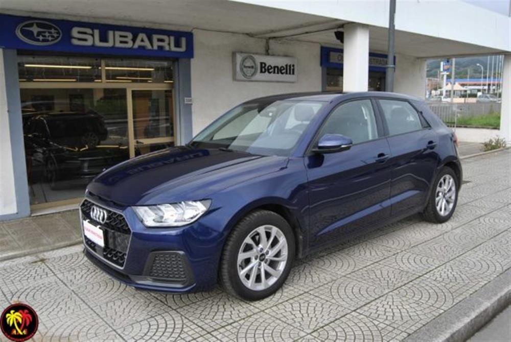 A1 A1 SPB 30 TFSI S tronic