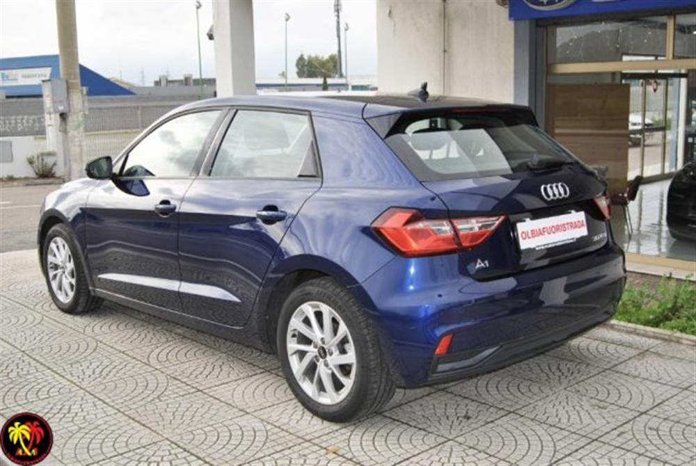 A1 A1 SPB 30 TFSI S tronic