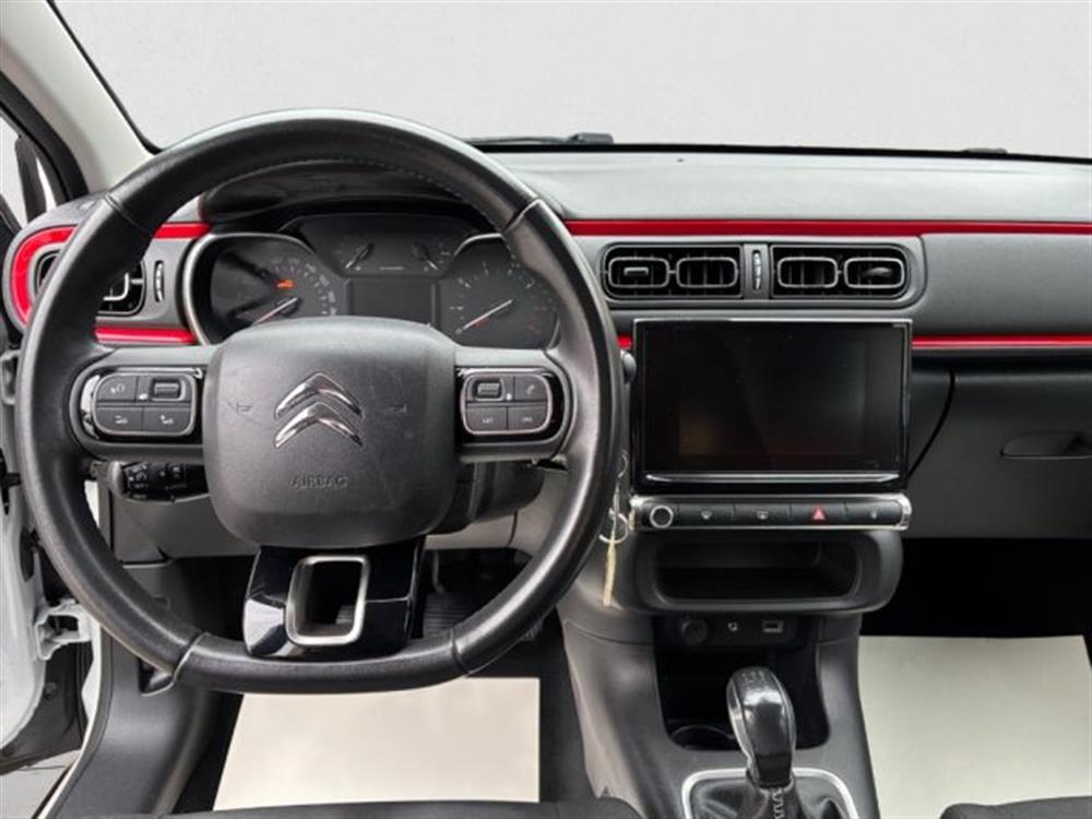 C3 C3 BlueHDi 75 S&S Feel