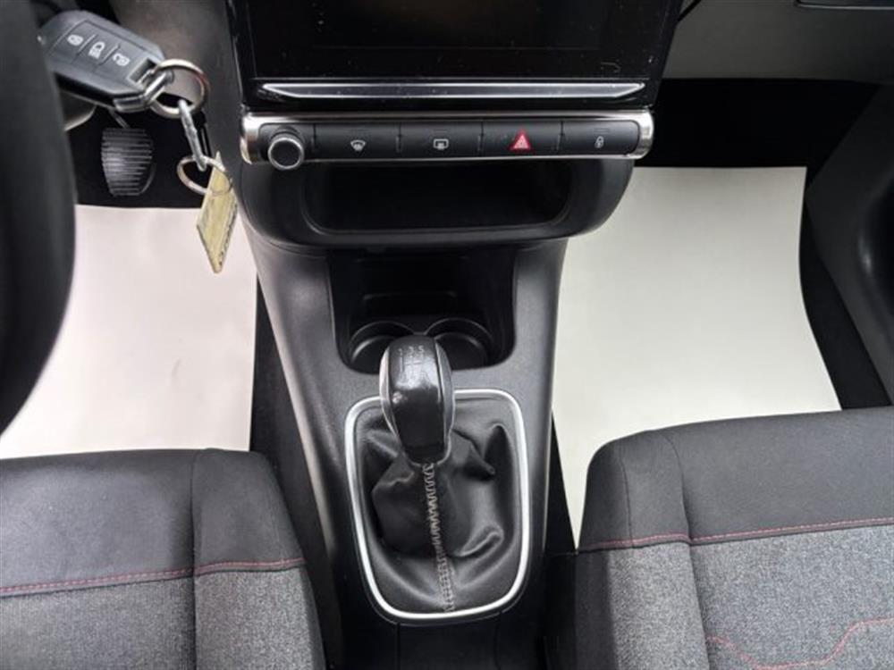 C3 C3 BlueHDi 75 S&S Feel