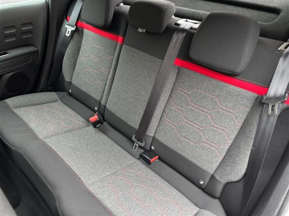 C3 C3 BlueHDi 75 S&S Feel