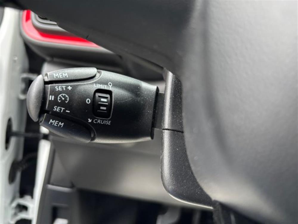 C3 C3 BlueHDi 75 S&S Feel