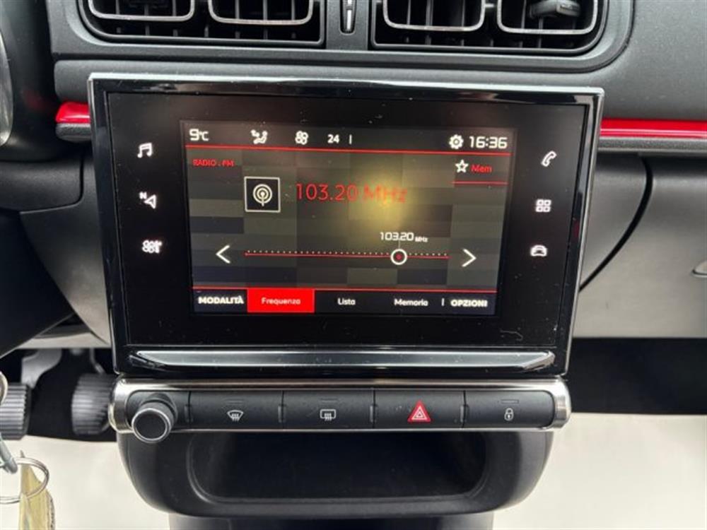 C3 C3 BlueHDi 75 S&S Feel