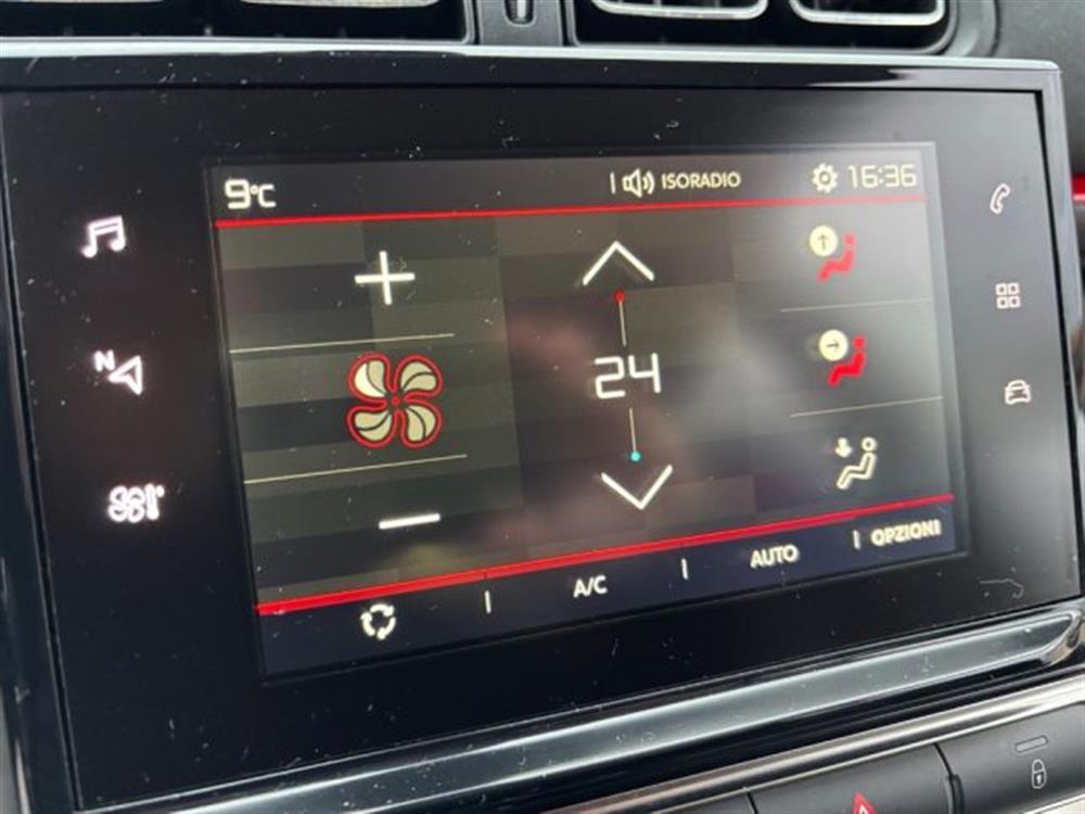 C3 C3 BlueHDi 75 S&S Feel