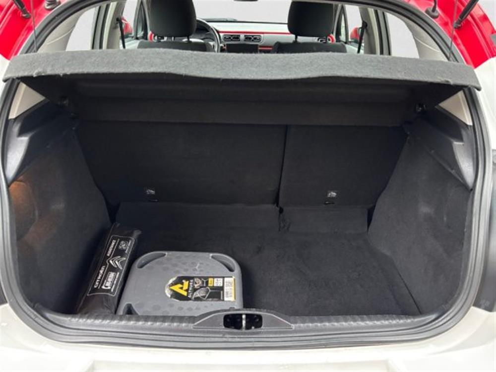 C3 C3 BlueHDi 75 S&S Feel