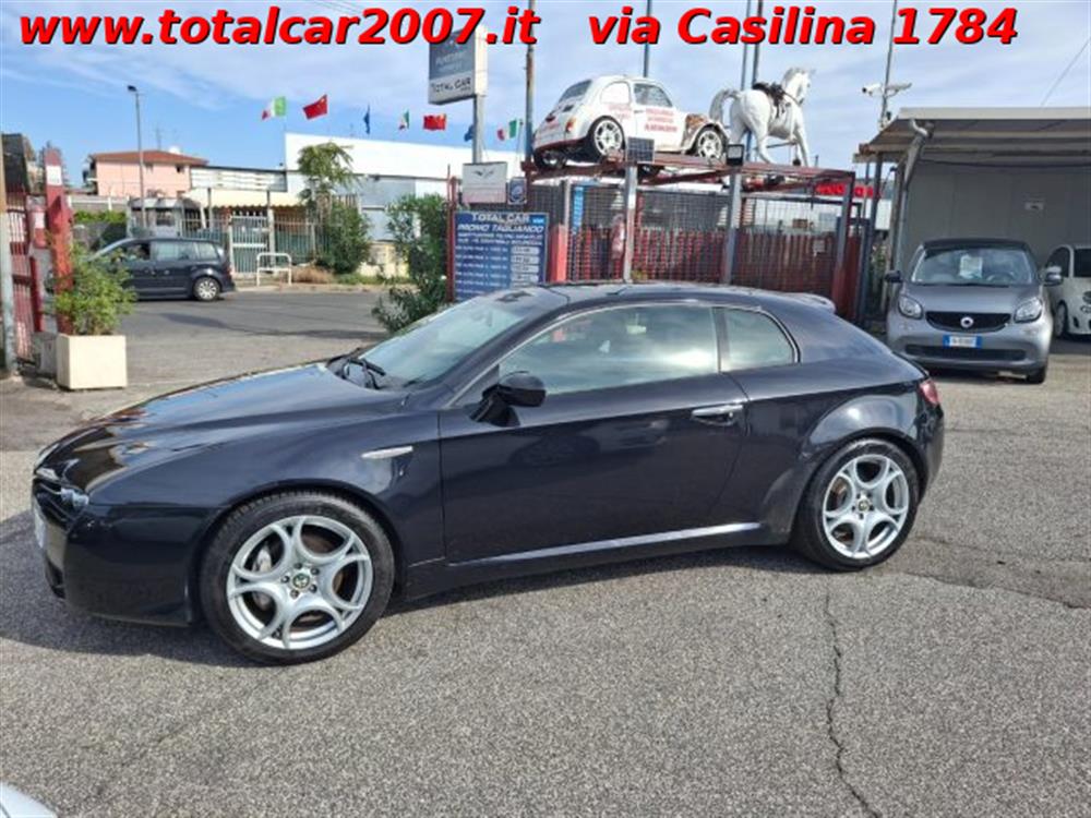 Brera Brera 2.2 JTS